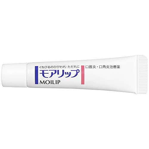モアリップN