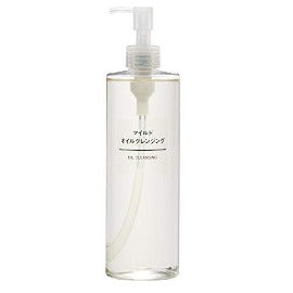 マイルドオイル クレンジング 大容量 400ml