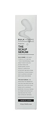 THE SCALP SERUM