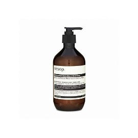 レスレクションハンドバーム 500ml