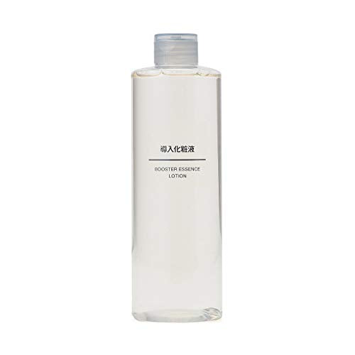 導入化粧液 化粧水 400ml