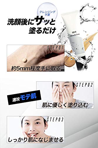 スキンデーション