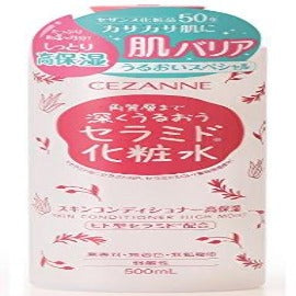スキンコンディショナー高保湿