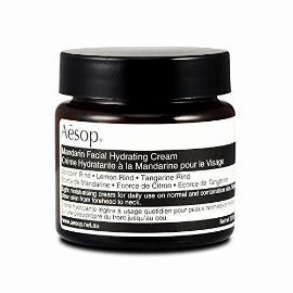 マンダリン フェイシャル クリーム 60ml