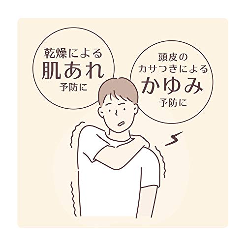 薬用全身シャンプー ボディソープ 400mL