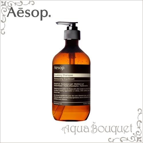 EQ シャンプー 500ml