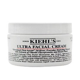 キールズ クリーム UFC