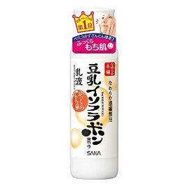 豆乳イソフラボン 乳液 200ml