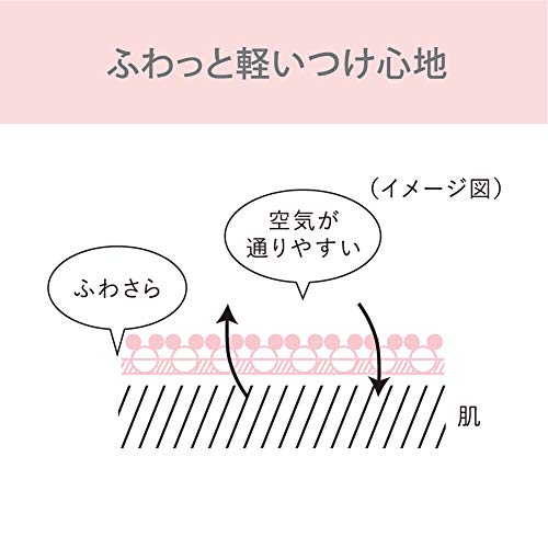 エアーフィットCCクリームスムース ピュアナチュラル