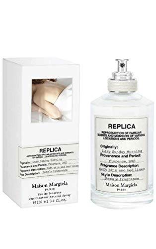レプリカ レイジー サンデー モーニング オードトワレ 100ml