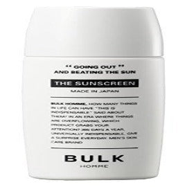 THE SUNSCREEN