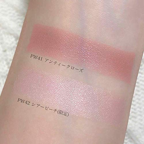 パウダーチークス アンティークローズ PW41 4.0g