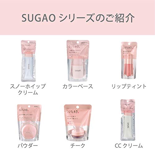 エアーフィットCCクリームスムース ピュアナチュラル
