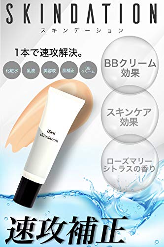 スキンデーション