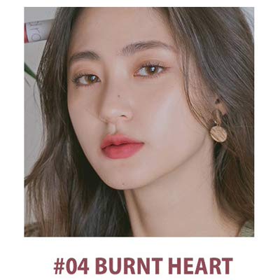 ゼロベルベットティント 04 BURNT HEART