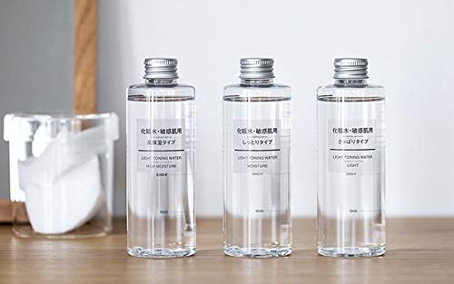 化粧水 敏感肌用 さっぱりタイプ 大容量 400ml