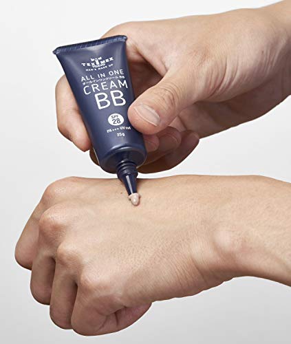 テックスメックス オールインワンクリームBB
