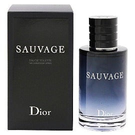 ソヴァージュ EDT・SP 100ml