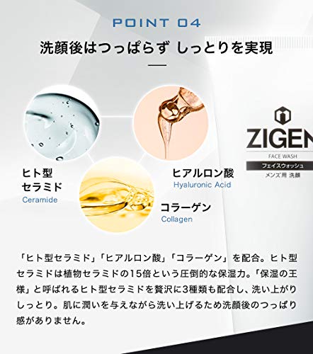 フェイスウォッシュ