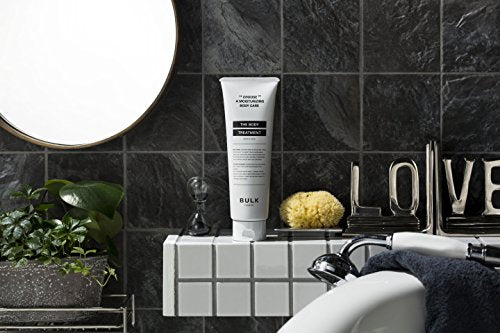 THE BODY TREATMENT