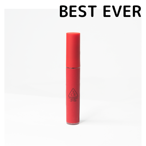 ベルベットリップティント BEST EVER