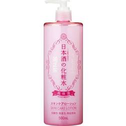 日本酒の化粧水 高保湿 500ml