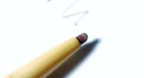 【メンズメイク】目をもっと大きくはっきり見せれる！メンズ必見のアイライン術