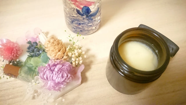 ナイトクリーム