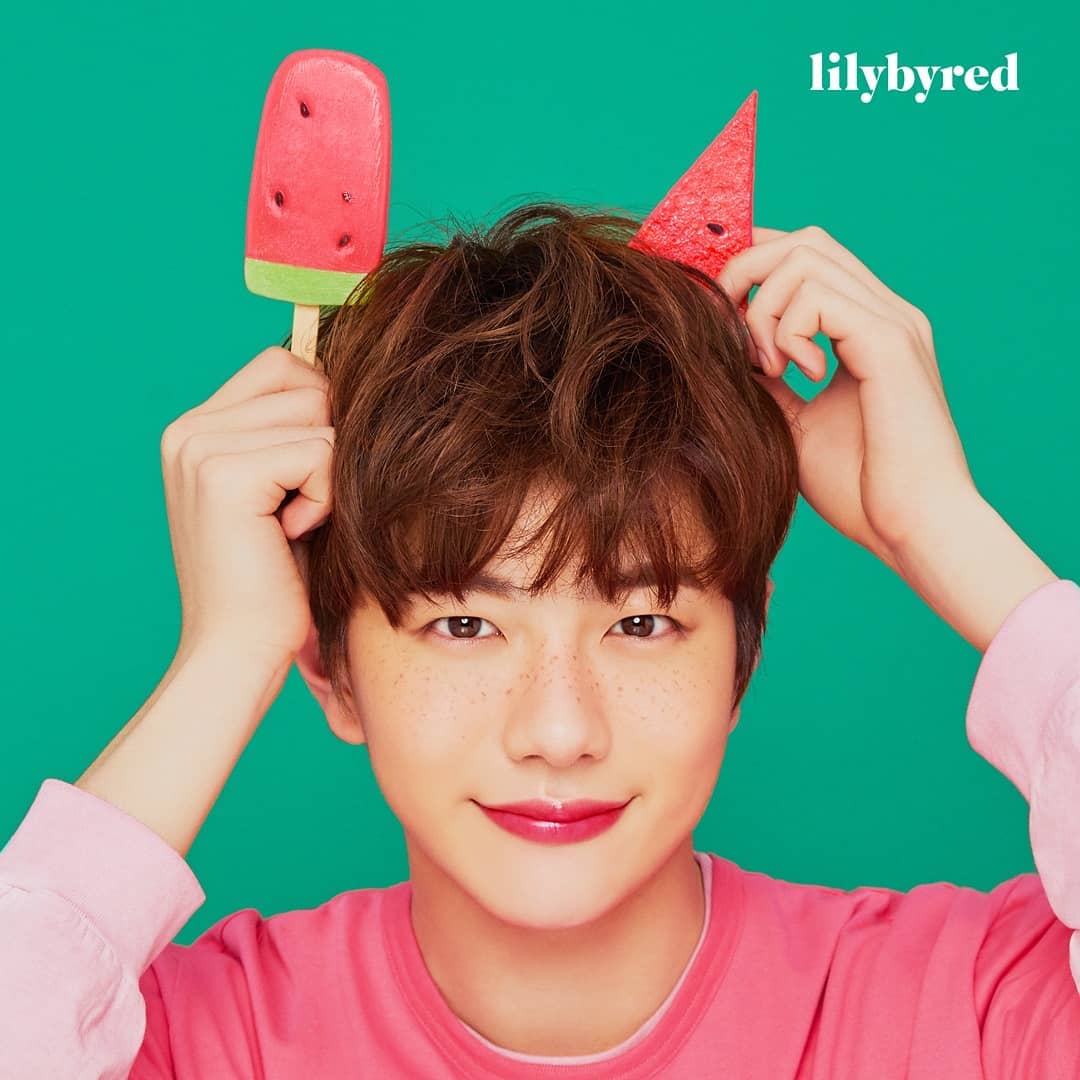 bomin-lilybyred
