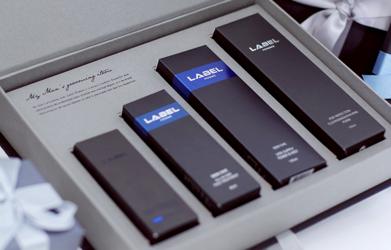 labelhomme
