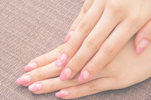 【malepolish】メンズもネイルを楽しもう！オシャレ男子の流行解説！
