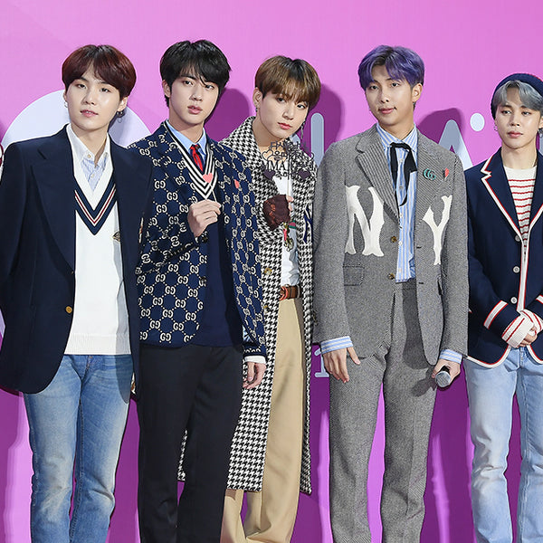 BTSメイクのやり方とは？道具からコスメまでメンバー別に徹底解説