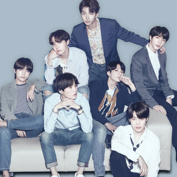 BTS メンバー　リップ