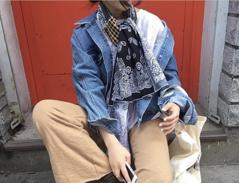 【今こそとりいれたい】日本初上陸の韓国発ファッションブランドKRUCHI
