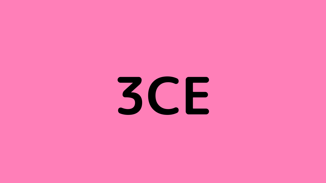 トレンディなコスメが揃う！『3CE』を徹底解説