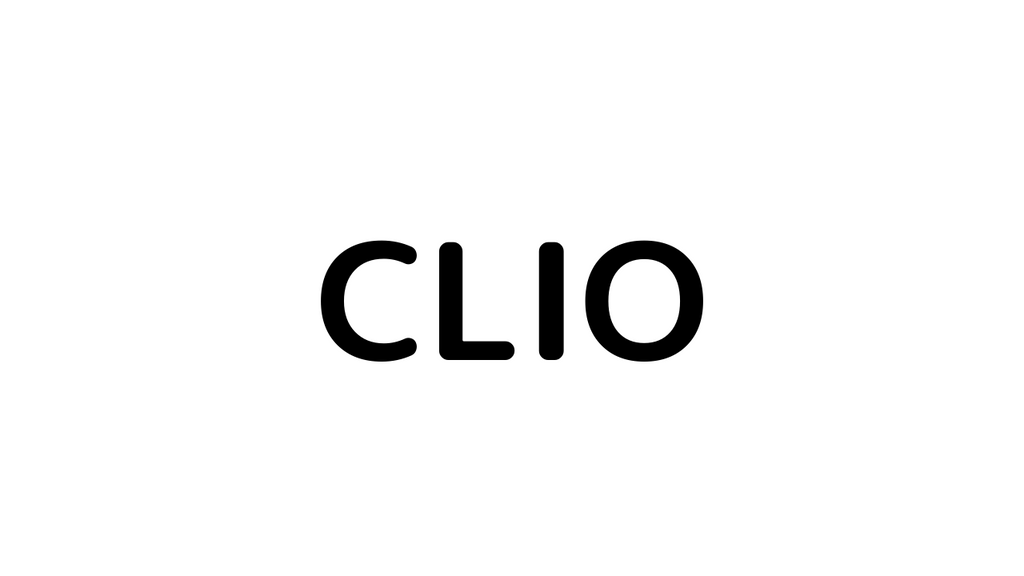 プロ並みの仕上がりに！『CLIO』を徹底解説