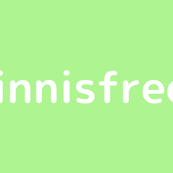 自然にこだわったブランド！『innisfree』を徹底解説