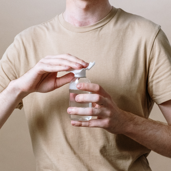 男性のクレンジングはいる？いらない？必要性をご紹介