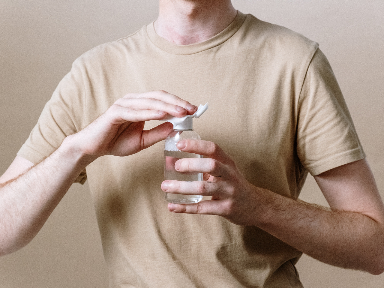 男性のクレンジングはいる？いらない？必要性をご紹介