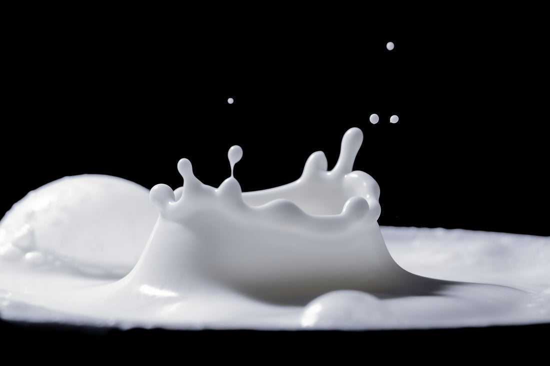 【乳液なんで使うの？】メンズために乳液の効果から使い方まで完全解説！