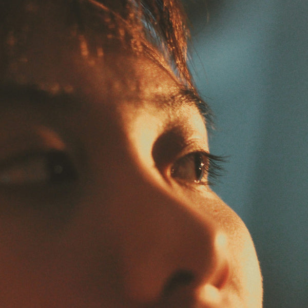 human-nose