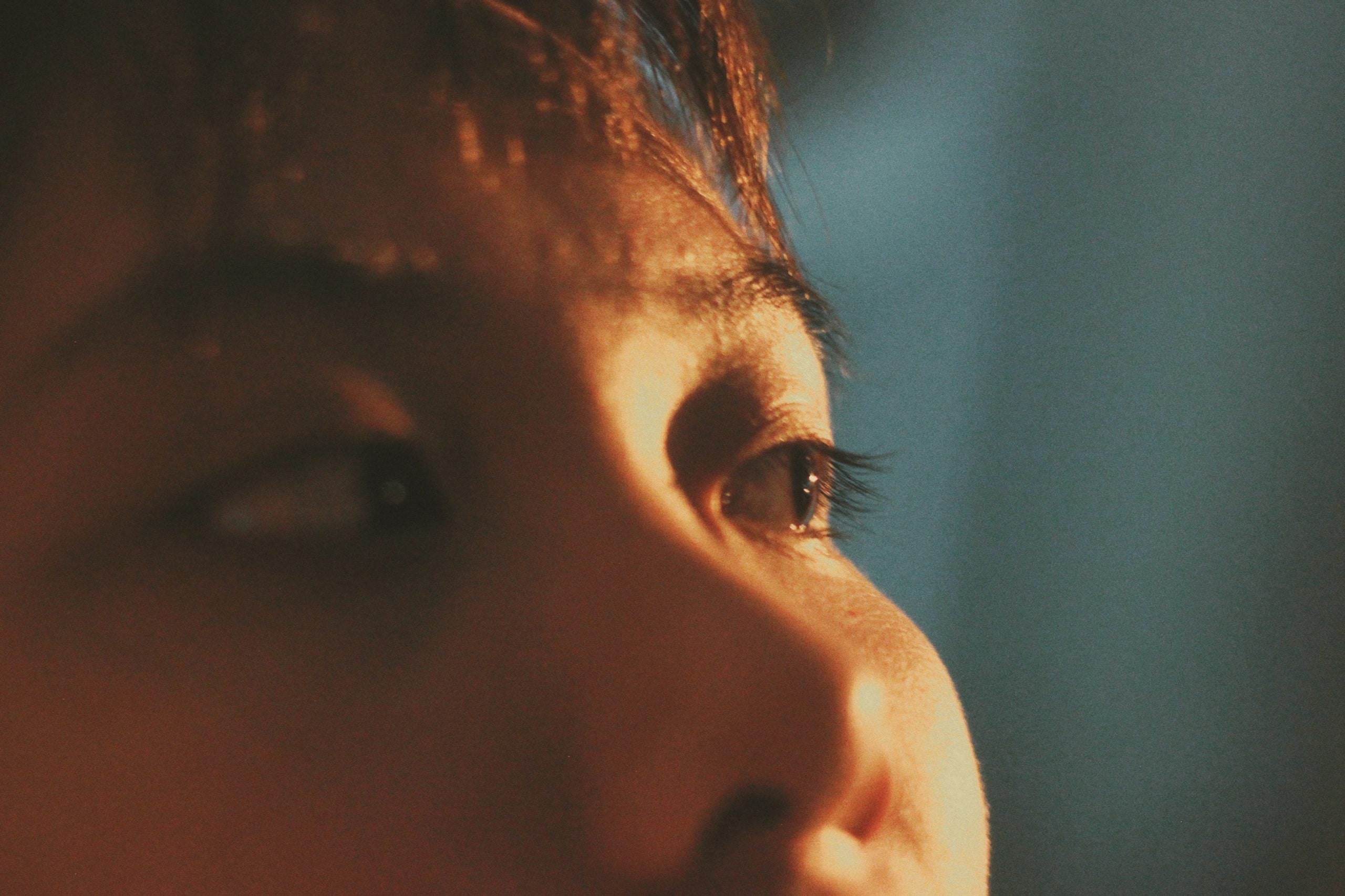 human-nose