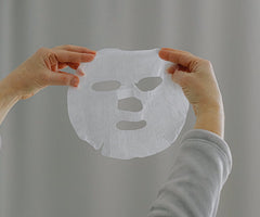 フェイスパック　徹底比較