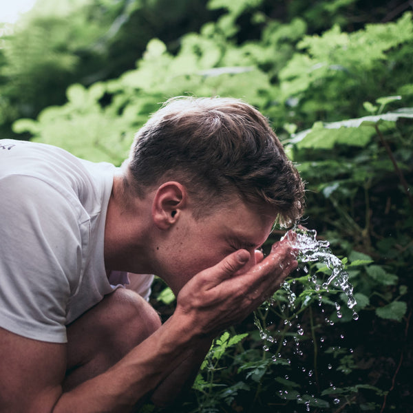 facewash
