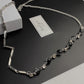 アイスクラックネックレス  gm2357