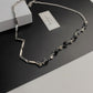 アイスクラックネックレス  gm2357