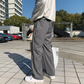 シンプルクールスラックス   gm11204