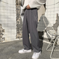 シンプルクールスラックス   gm11204