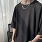 summer waffle tshirt  gm1860