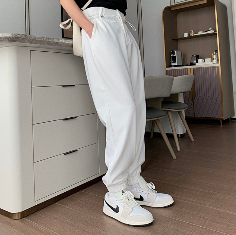 ビッグストリートタイドパンツ   gm11361